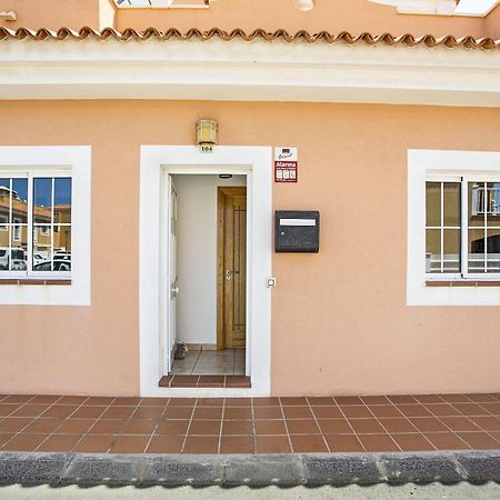 Apartamento 104 كاليتا ذي فوستي المظهر الخارجي الصورة