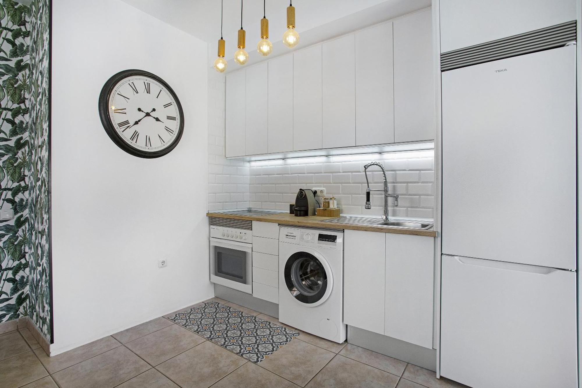 Apartamento 104 كاليتا ذي فوستي المظهر الخارجي الصورة