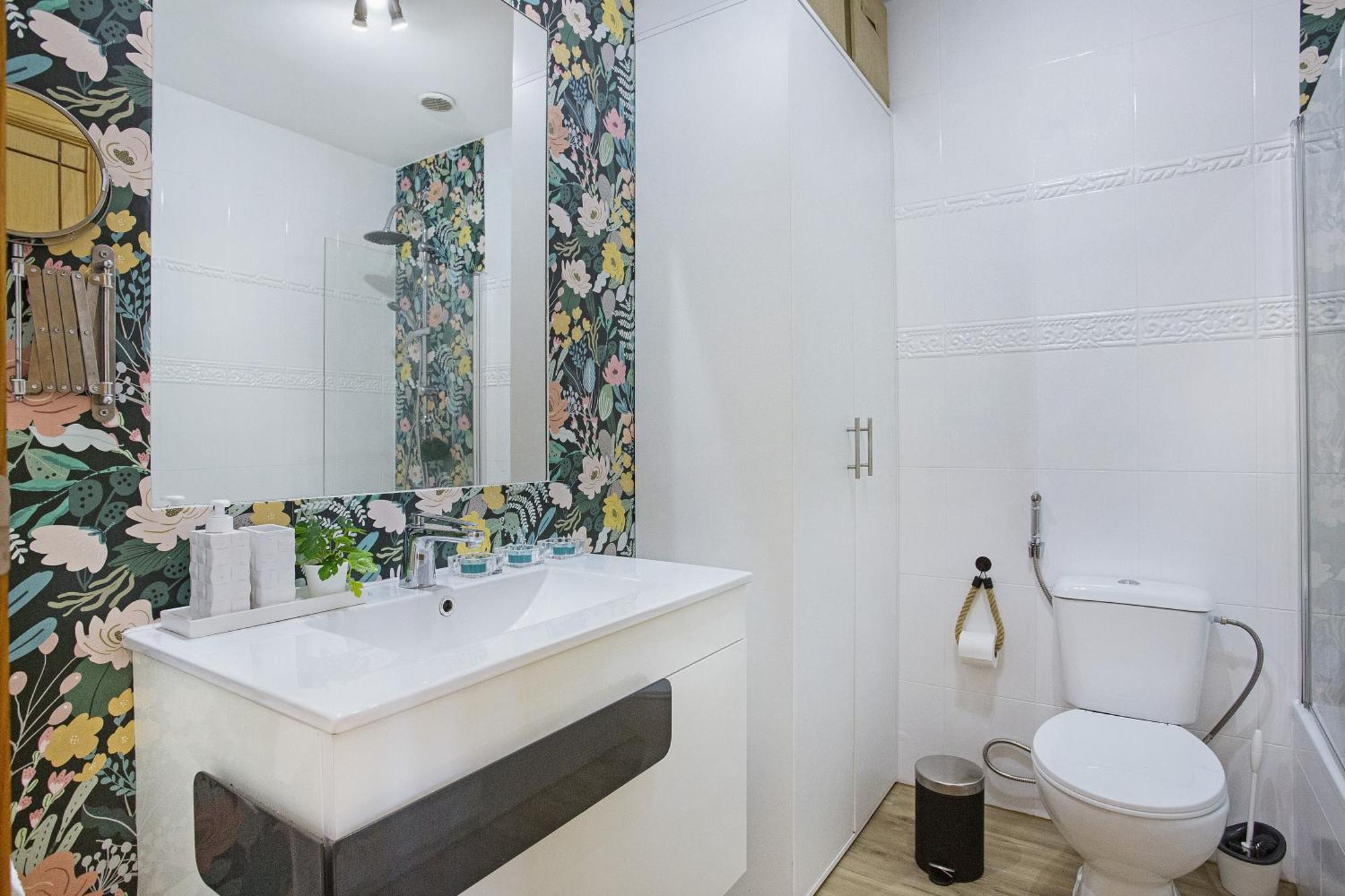 Apartamento 104 كاليتا ذي فوستي المظهر الخارجي الصورة