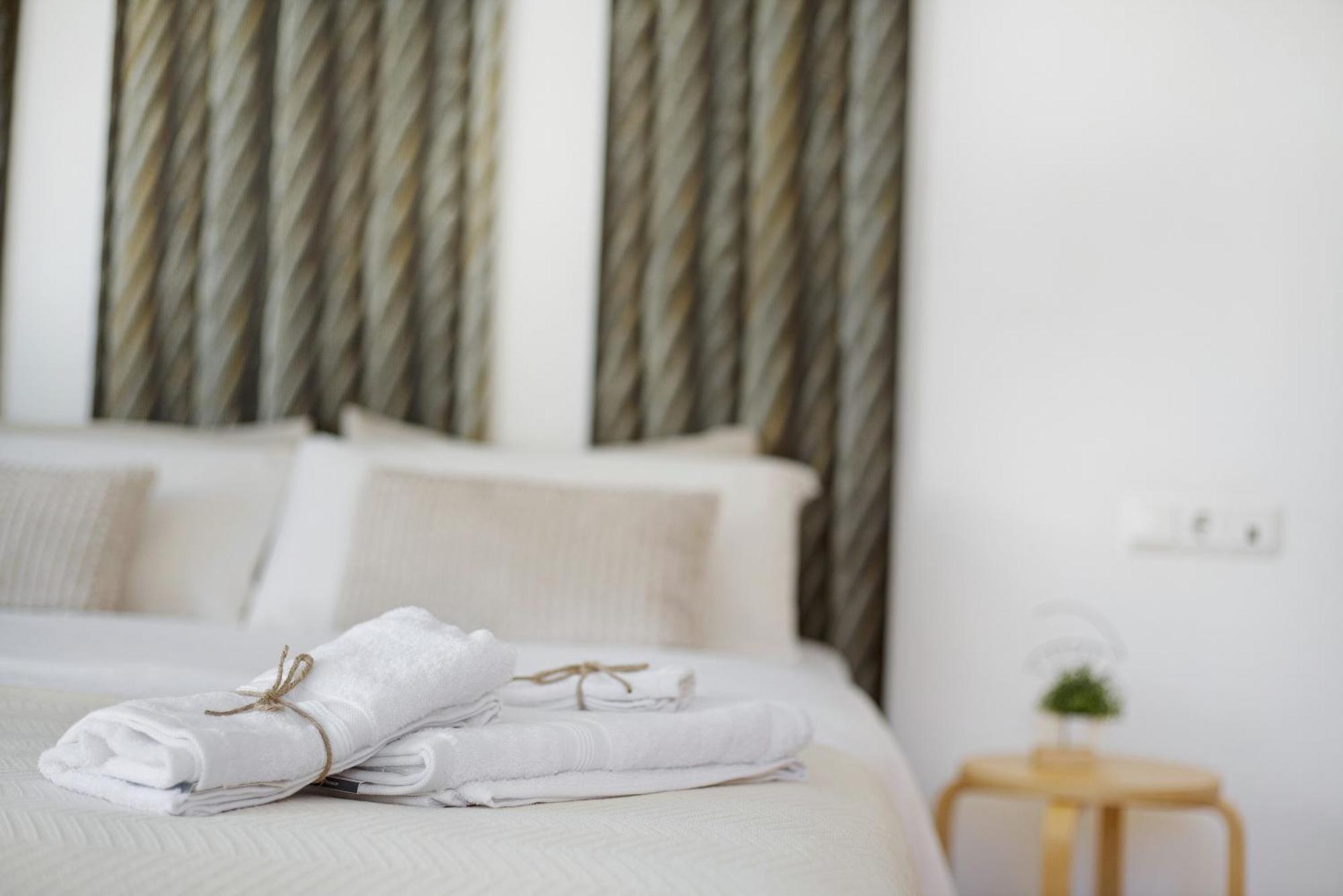 Apartamento 104 كاليتا ذي فوستي المظهر الخارجي الصورة