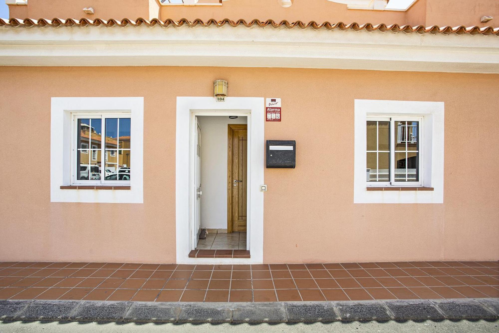 Apartamento 104 كاليتا ذي فوستي المظهر الخارجي الصورة