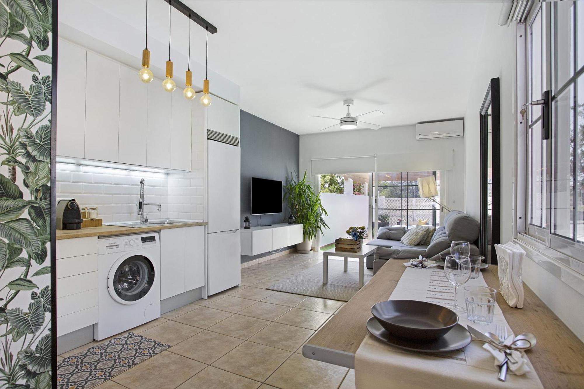 Apartamento 104 كاليتا ذي فوستي المظهر الخارجي الصورة