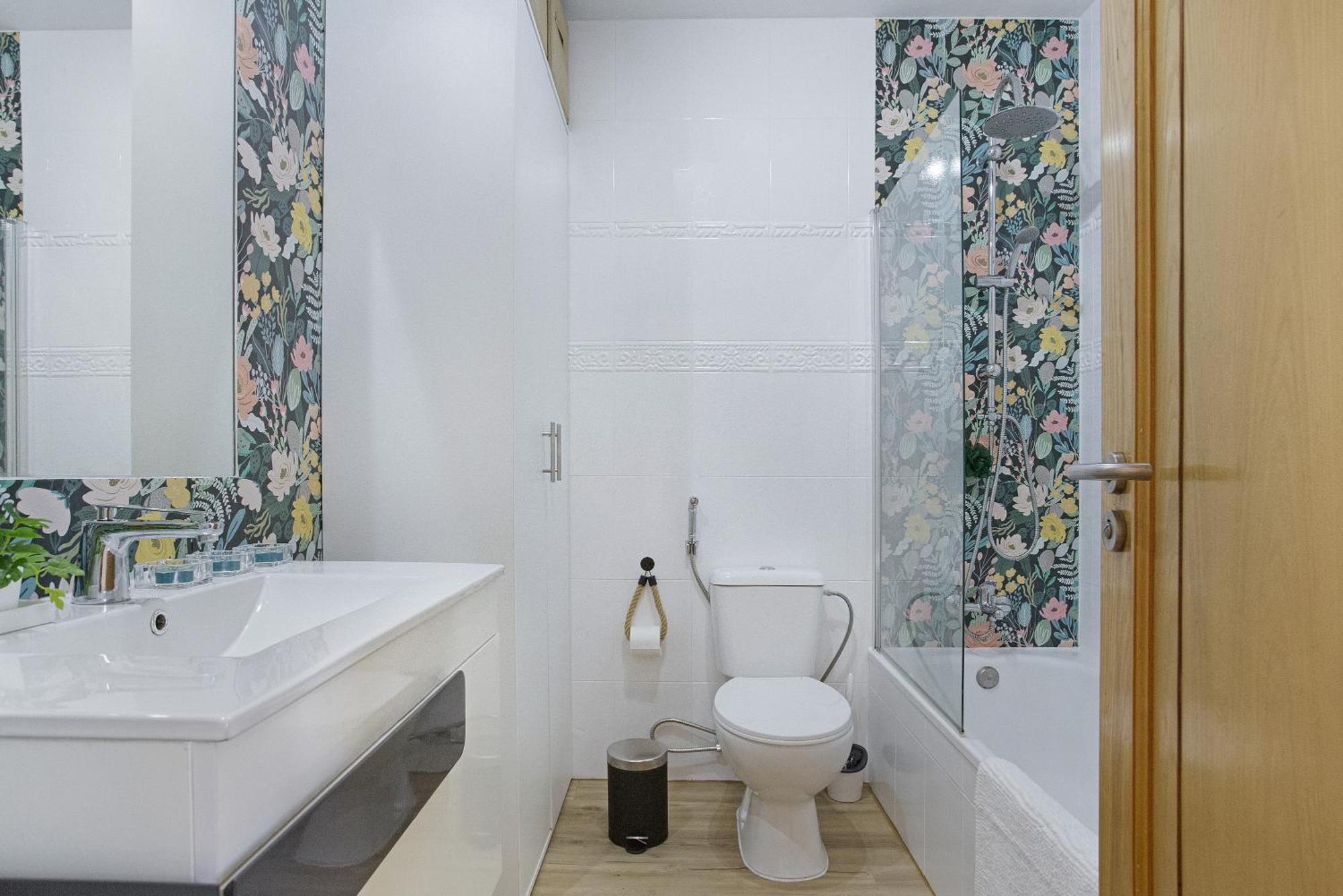 Apartamento 104 كاليتا ذي فوستي المظهر الخارجي الصورة