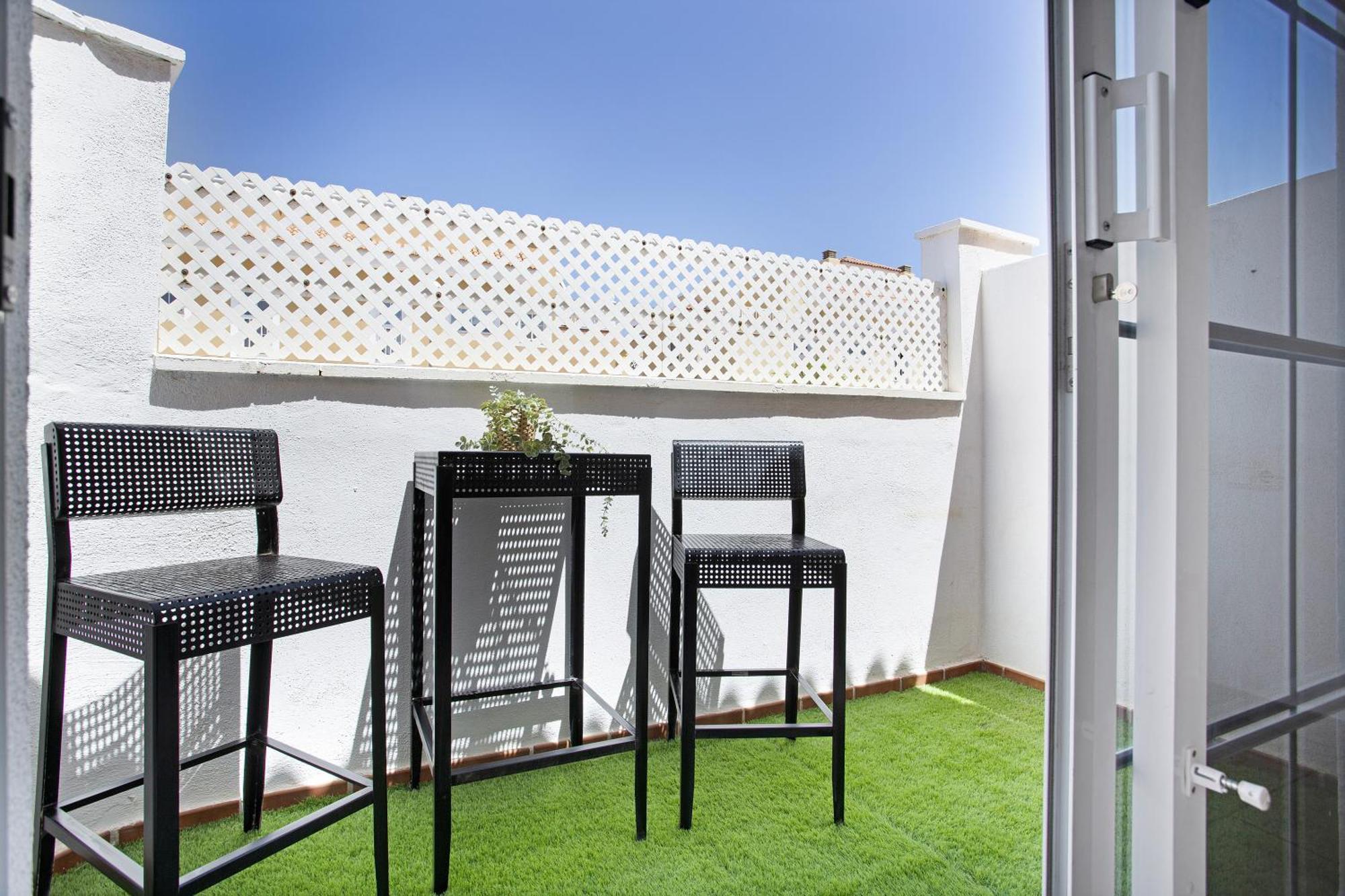 Apartamento 104 كاليتا ذي فوستي المظهر الخارجي الصورة